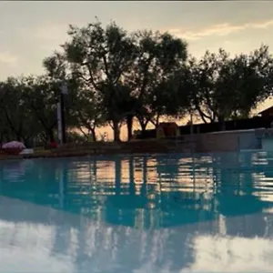 3* Aparthotel Ulivi