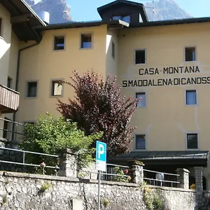 3* Hotel Casa Montana S. Maddalena