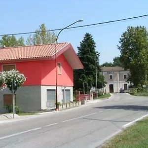  Bed & Breakfast Da Zio Gianni